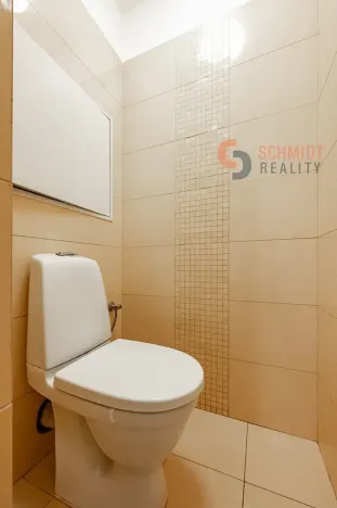 Prodej bytu 2+1, Břeclav, Na Valtické, 44 m2