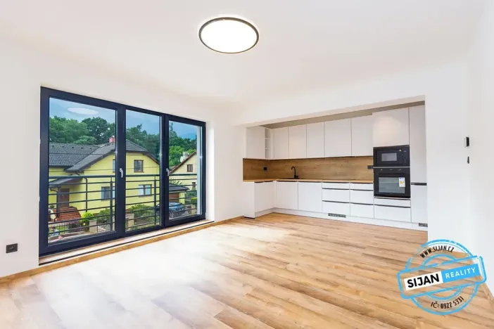 Pronájem bytu 3+kk, Ostrava, U Lesa, 73 m2