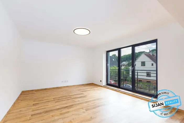 Pronájem bytu 3+kk, Ostrava, U Lesa, 73 m2