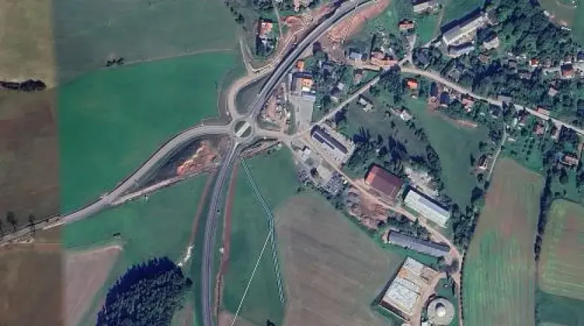 Prodej podílu pole, Vidochov, 276 m2