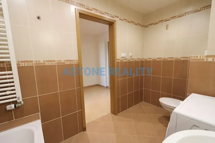 Prodej bytu 1+kk, Praha - Záběhlice, Mattioliho, 37 m2