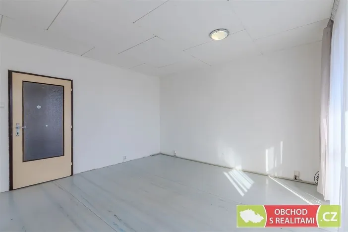 Prodej bytu 4+1, Praha, Pod cihelnou, 110 m2