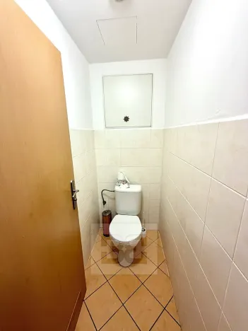 Prodej bytu 3+kk, Praha - Hostivař, Bratislavská, 70 m2