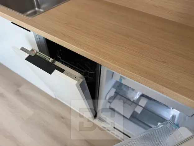 Pronájem bytu 2+kk, Brno, Jižní, 37 m2