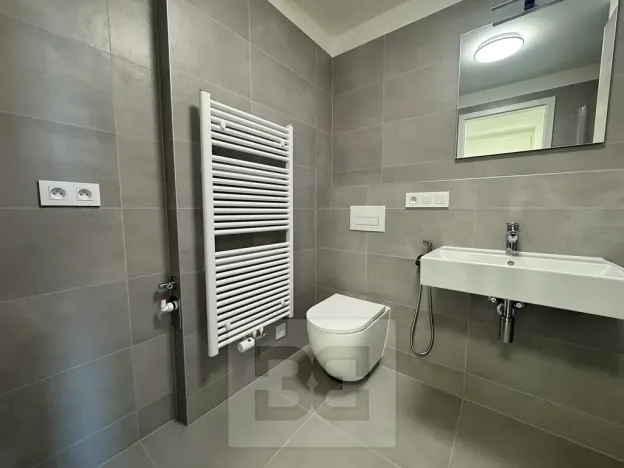 Pronájem bytu 2+kk, Brno, Jižní, 37 m2