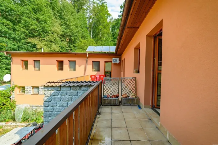 Prodej restaurace, Tábor, Lužnické údolí, 694 m2