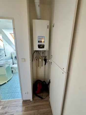 Prodej rodinného domu, Brno, Krušinova, 64 m2