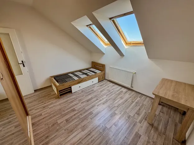 Prodej rodinného domu, Brno, Krušinova, 64 m2