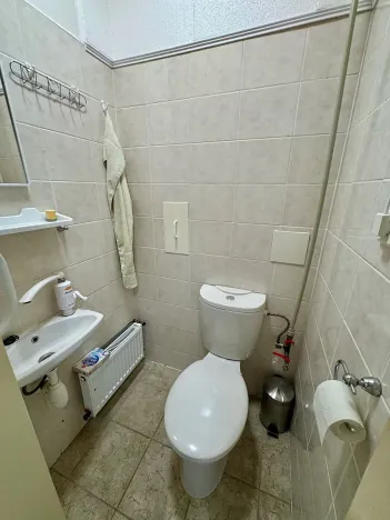 Prodej rodinného domu, Brno, Krušinova, 64 m2