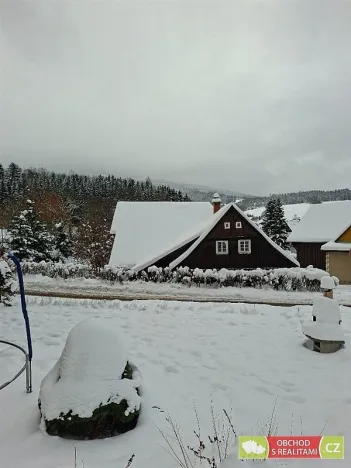 Prodej chaty, Rokytnice nad Jizerou - Horní Rokytnice, 200 m2