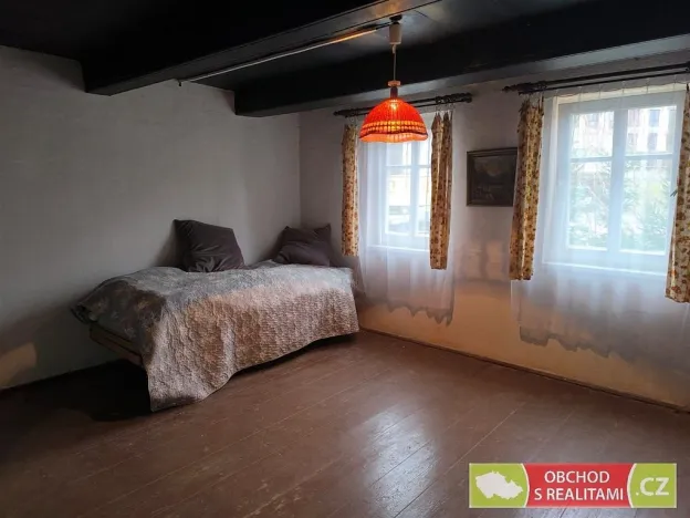 Prodej chaty, Rokytnice nad Jizerou - Horní Rokytnice, 200 m2