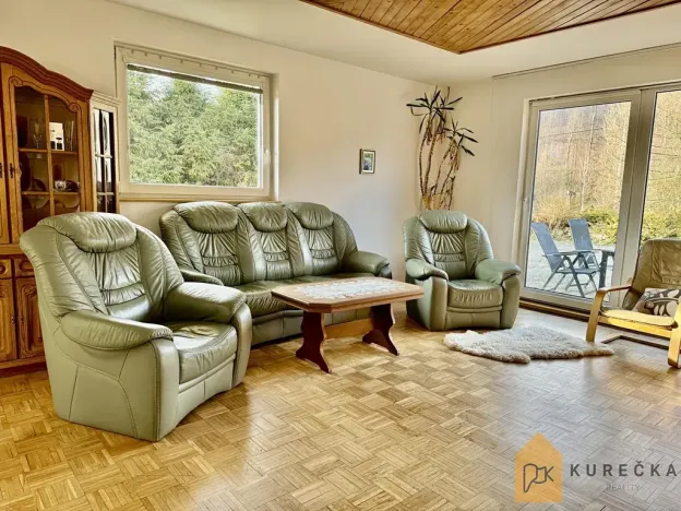 Prodej chalupy, Karlovice, 195 m2