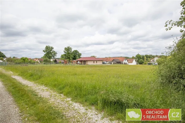 Prodej pozemku, Dírná, 2984 m2