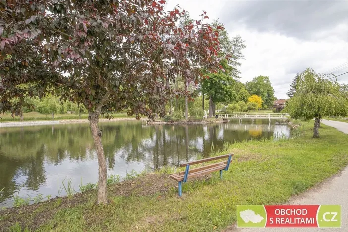 Prodej pozemku, Dírná, 2984 m2