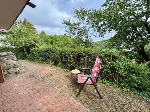 Prodej chaty, Borotice, 49 m2