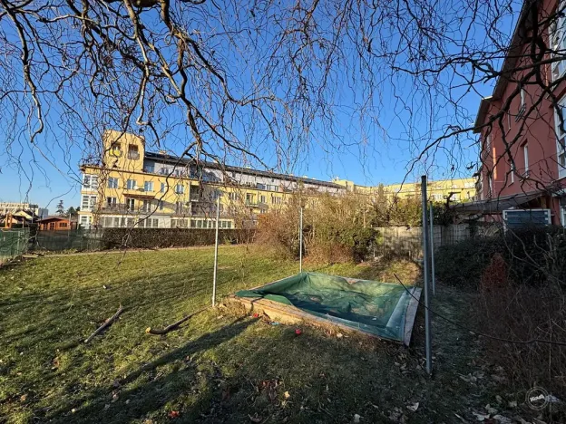 Pronájem bytu 5+kk, Praha - Zbraslav, Pelzova, 149 m2