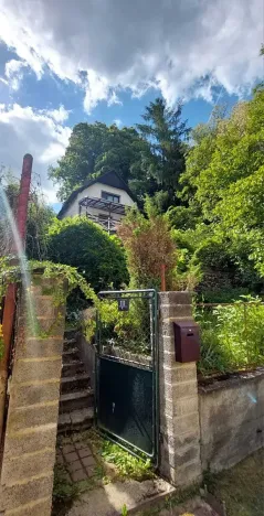 Prodej chaty, Davle, V kruhovce, 70 m2