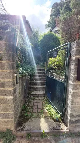 Prodej chaty, Davle, V kruhovce, 70 m2