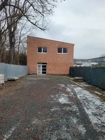 Pronájem ordinace, Brno, Vídeňská, 300 m2