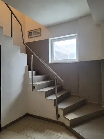 Pronájem ordinace, Brno, Vídeňská, 300 m2