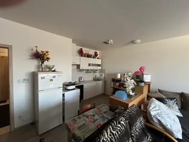 Prodej bytu 1+kk, Brno, Gajdošova, 46 m2