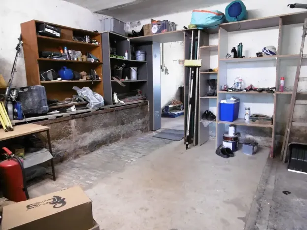 Prodej rodinného domu, Dolní Lochov, 190 m2