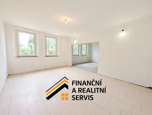 Prodej rodinného domu, Hrdlořezy, 110 m2