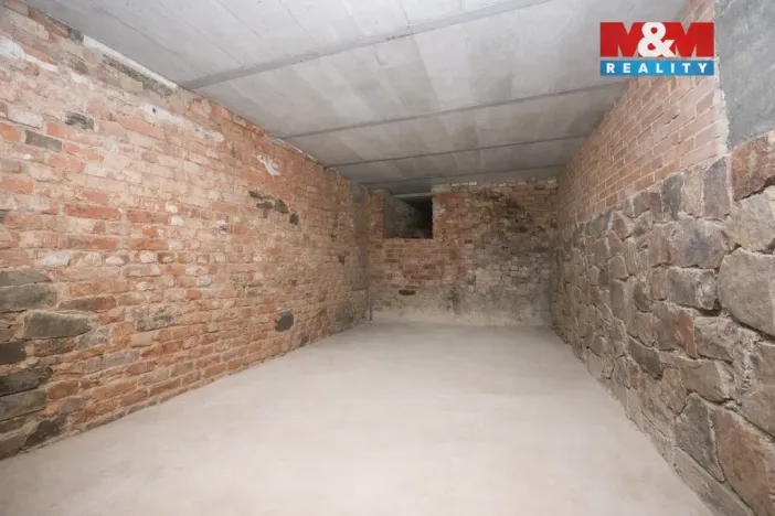 Prodej restaurace, Hradec nad Moravicí, Městečko, 414 m2