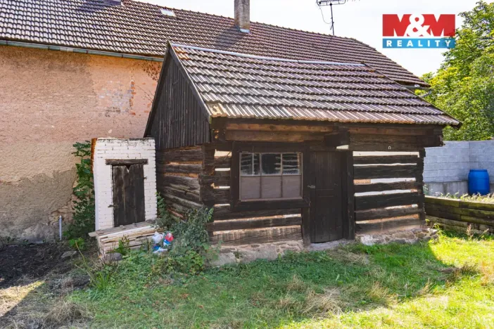 Prodej rodinného domu, Lužná, 165 m2