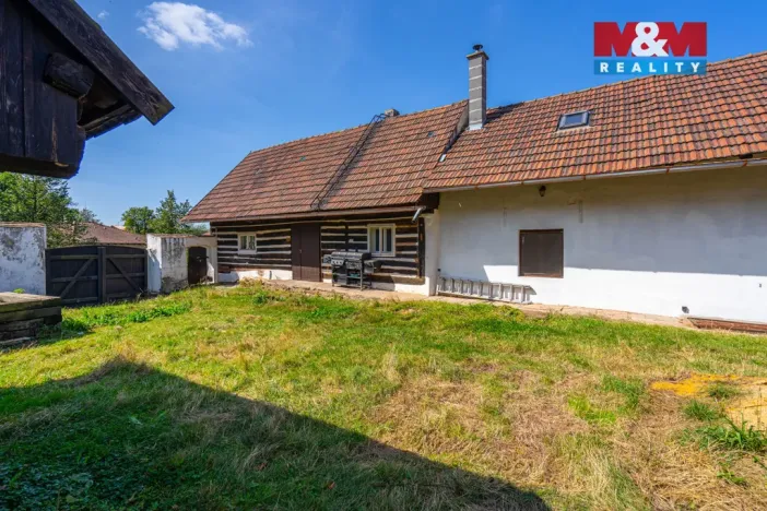 Prodej rodinného domu, Lužná, 165 m2