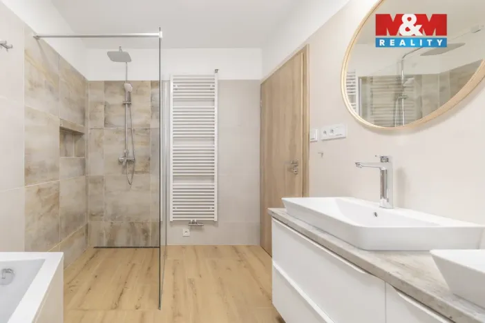 Prodej rodinného domu, Ostrava, 26. dubna, 125 m2