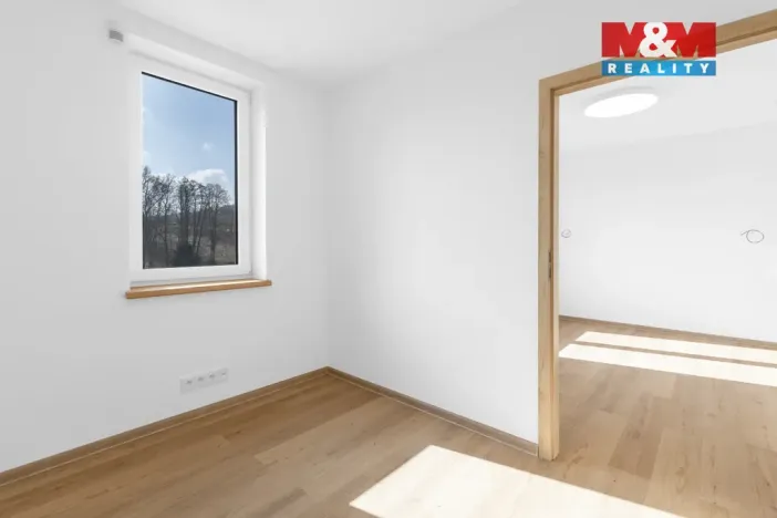 Prodej rodinného domu, Ostrava, 26. dubna, 125 m2