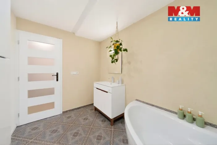 Prodej rodinného domu, Přísnotice, Žabčická, 159 m2