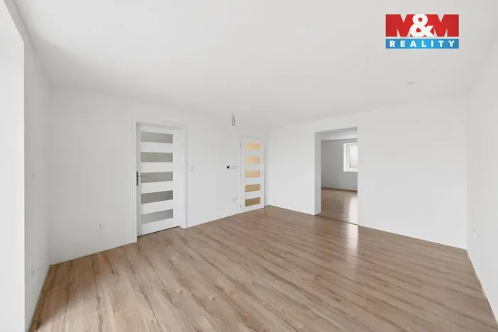 Prodej rodinného domu, Přísnotice, Žabčická, 159 m2