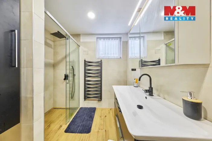 Prodej rodinného domu, Svoboda nad Úpou, Horská, 111 m2