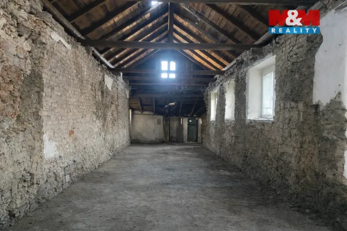 Prodej rodinného domu, Bítov, 92 m2