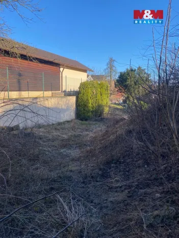 Prodej rodinného domu, Bítov, 92 m2