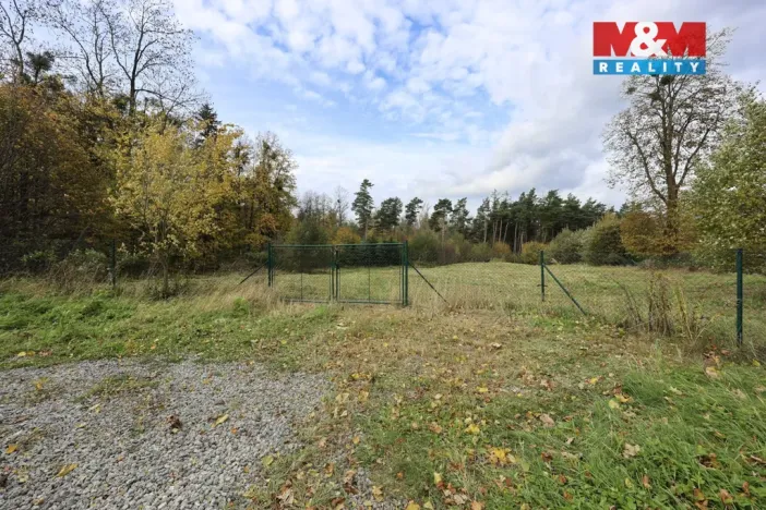 Prodej pozemku pro bydlení, Čeladná, 4352 m2