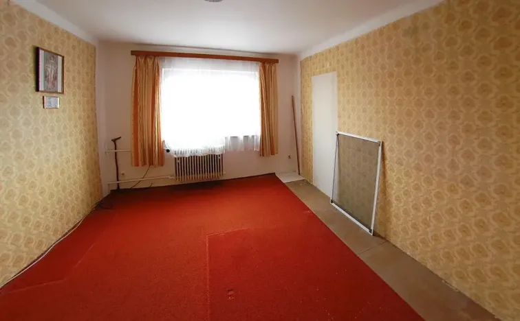 Prodej rodinného domu, Plzeň, Sadová, 130 m2