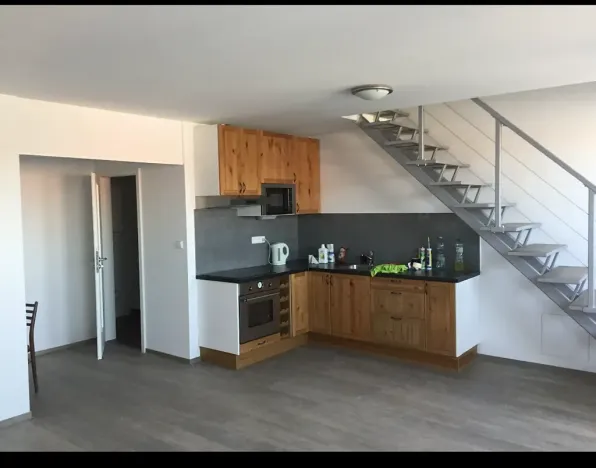 Pronájem bytu 2+kk, Praha - Strašnice, V olšinách, 81 m2