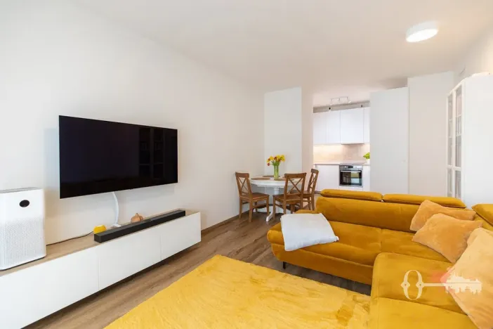 Prodej bytu 3+kk, Praha - Hloubětín, Laponská, 66 m2