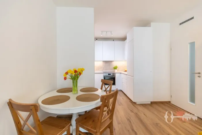 Prodej bytu 3+kk, Praha - Hloubětín, Laponská, 66 m2