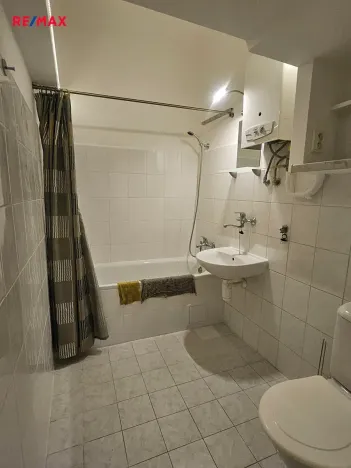 Prodej bytu 1+kk, Český Těšín, Havlíčkova, 29 m2