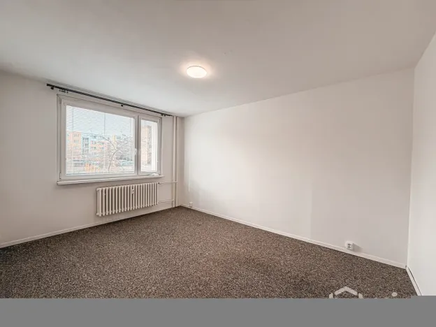 Pronájem bytu 3+1, Olomouc - Povel, Schweitzerova, 61 m2