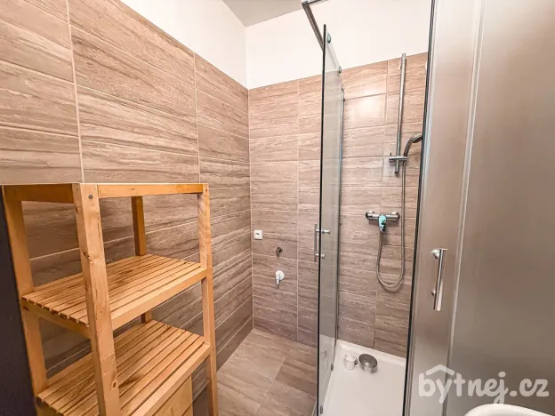 Pronájem bytu 3+1, Olomouc - Povel, Schweitzerova, 61 m2