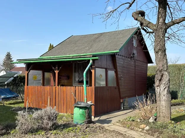 Prodej chaty, Frýdek-Místek, Bohuslava Martinů, 50 m2