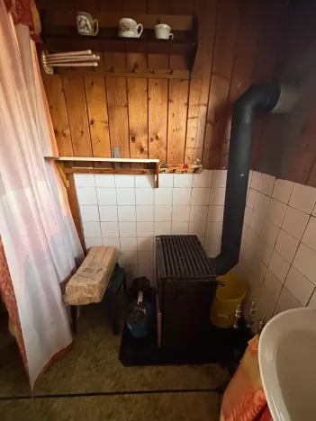 Prodej chaty, Frýdek-Místek, Bohuslava Martinů, 50 m2