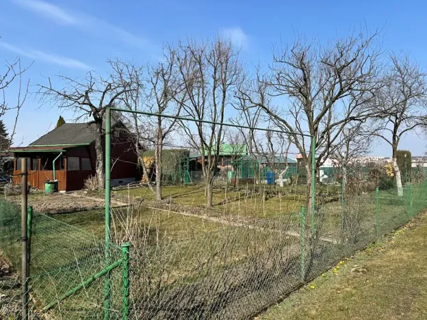 Prodej chaty, Frýdek-Místek, Bohuslava Martinů, 50 m2