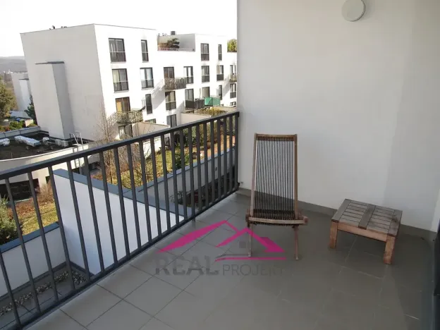 Prodej bytu 2+kk, Brno, Markůvky, 58 m2