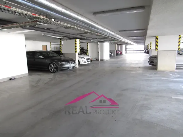 Prodej bytu 2+kk, Brno, Markůvky, 58 m2